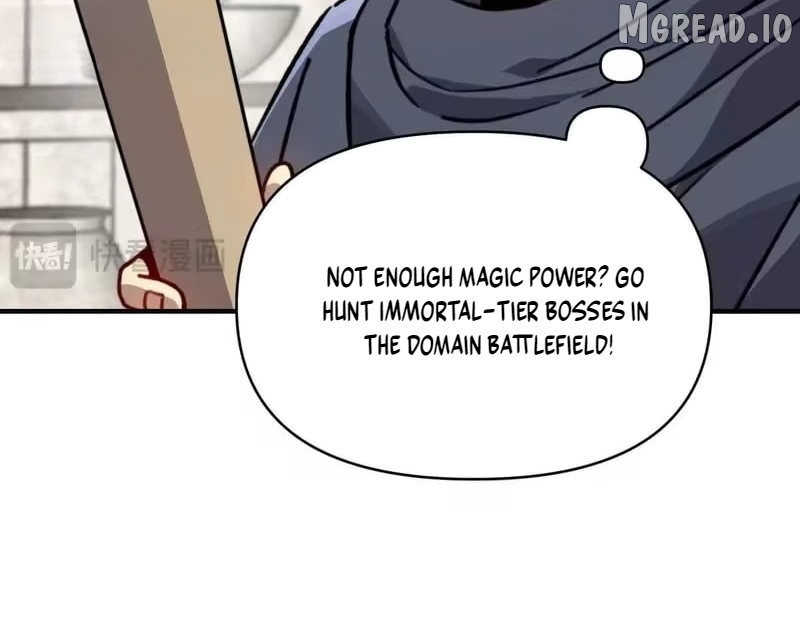Starting As The God Of Wealth, Taming Billions Of Divine Pets! Chapter 79  - page 82